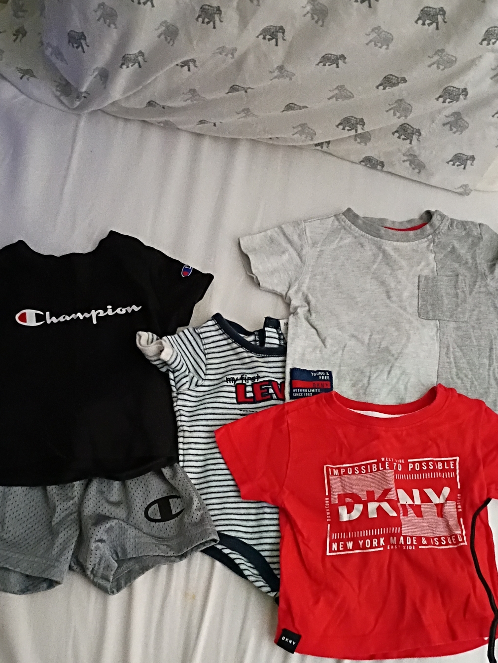 Multiples Sets, Baby Bundle